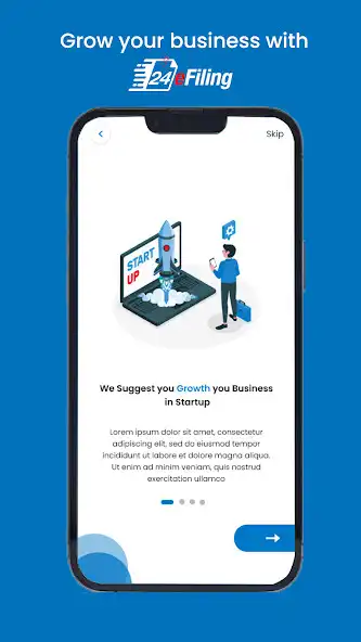 Play 24Efiling as an online game 24Efiling with UptoPlay