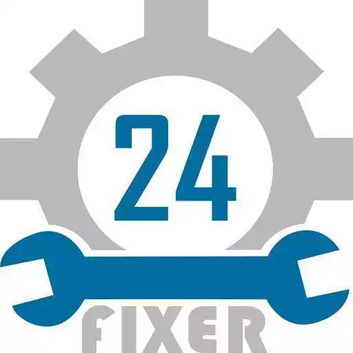 Play 24Fixer - Mobile Auto Service APK Play 24Fixer - Mobile Auto Service APK