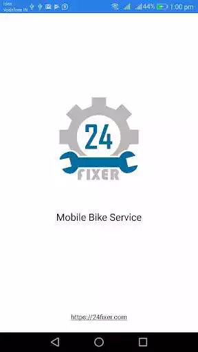 Play 24Fixer - Mobile Auto Service  and enjoy 24Fixer - Mobile Auto Service with UptoPlay