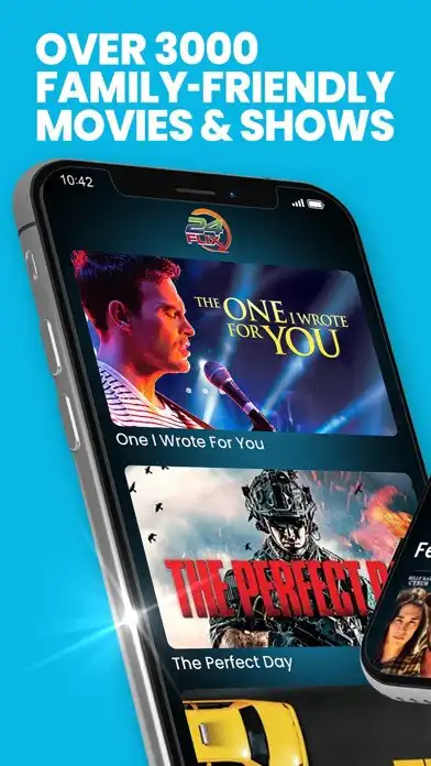 Play 24 Flix TV  and enjoy 24 Flix TV with UptoPlay