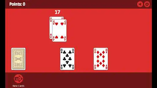 Play 24 From 4 as an online game 24 From 4 with UptoPlay