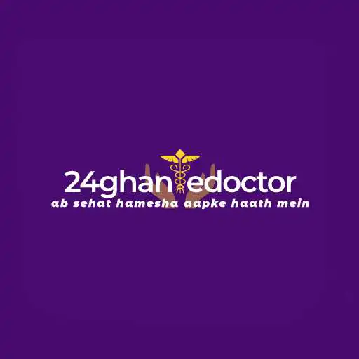 Play 24GhanteDoctor - 24/7 Online Doctor Consultation APK Play 24GhanteDoctor - 24/7 Online Doctor Consultation APK