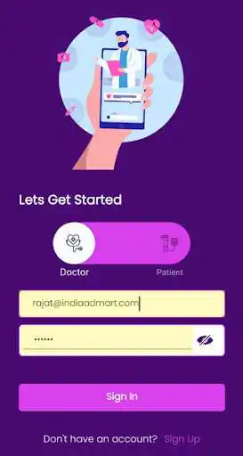 Play 24GhanteDoctor - 24/7 Online Doctor Consultation  and enjoy 24GhanteDoctor - 24/7 Online Doctor Consultation with UptoPlay