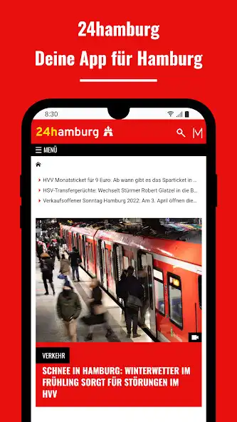 Play 24hamburg.de  and enjoy 24hamburg.de with UptoPlay