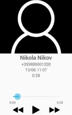 Play 24h Call Buffer