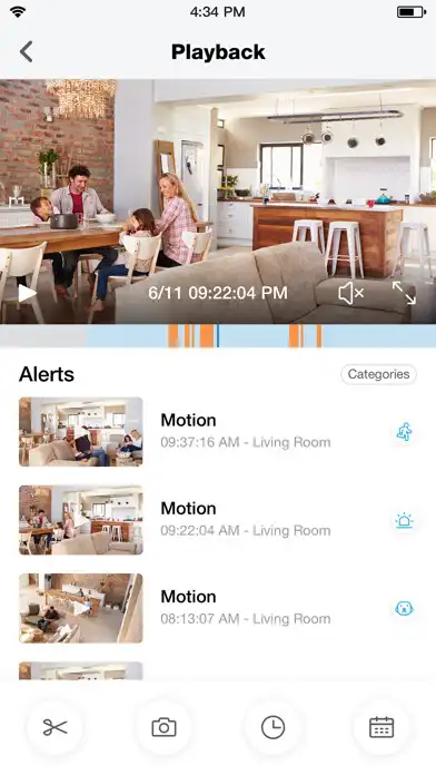 Play 24H Cam as an online game 24H Cam with UptoPlay