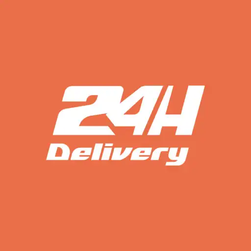Play 24H Delivery APK Play 24H Delivery APK