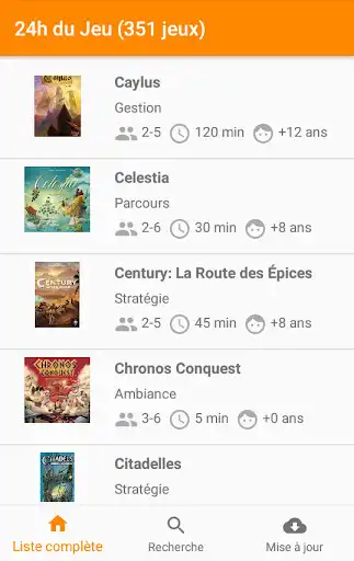 Play 24h du Jeu  and enjoy 24h du Jeu with UptoPlay