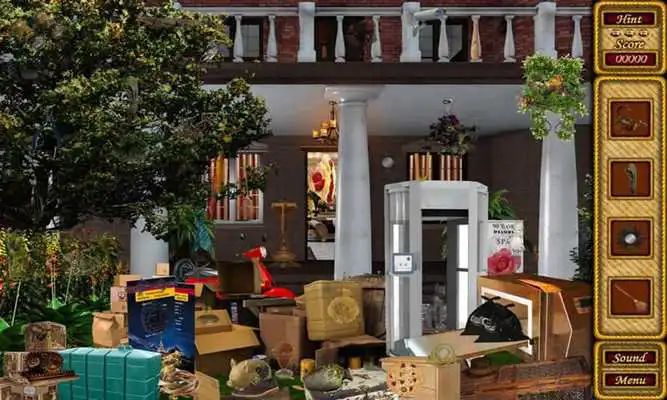 Play # 24 Hidden Objects Games Free New - Rent a House