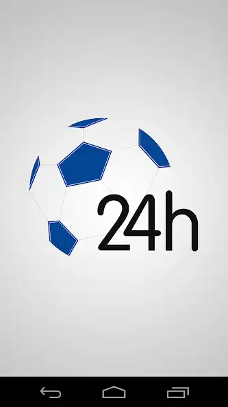 Play 24h News for Chls  and enjoy 24h News for Chls with UptoPlay
