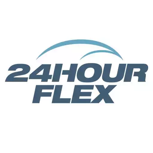 Run free android online 24HourFlex Mobile APK
