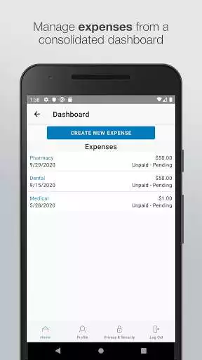 Play APK 24HourFlex Mobile  and enjoy 24HourFlex Mobile with UptoPlay com.lighthouse1.mobilebenefits.flx