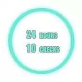 Free play online 24Hours 10Checks APK