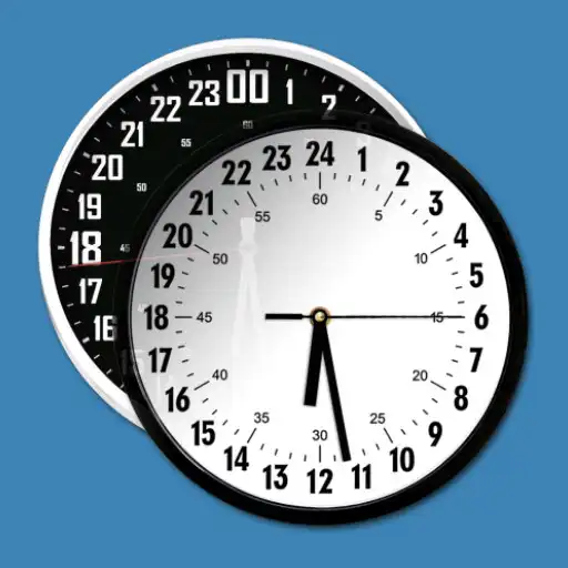 Play 24-Hours Clockfaces Pack APK Play 24-Hours Clockfaces Pack APK