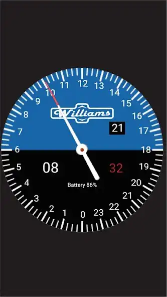 Play 24 Hour Slow Hand Watch  and enjoy 24 Hour Slow Hand Watch with UptoPlay