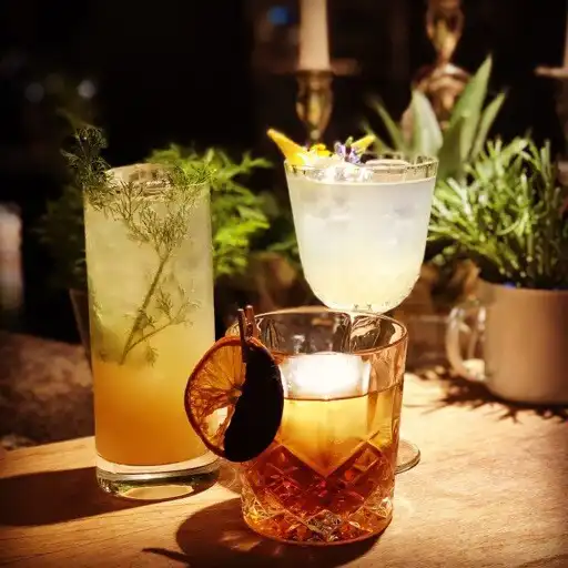 Play 24 Hours Open Bar APK