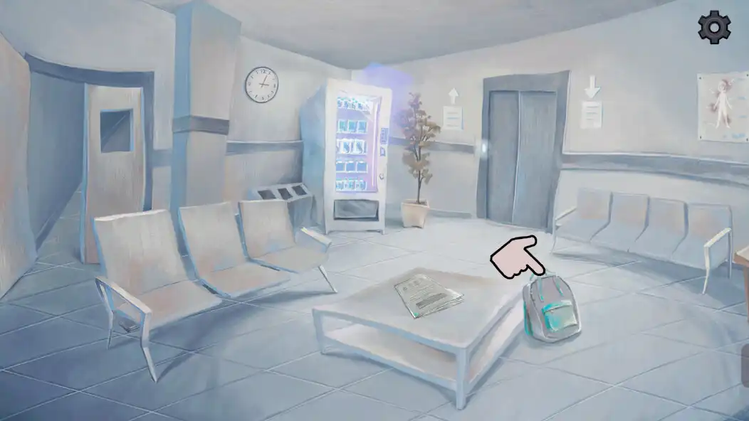 Play 24 Hours: The Hope Machine as an online game 24 Hours: The Hope Machine with UptoPlay
