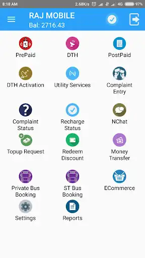 Play APK 24in7Wallet  and enjoy 24in7Wallet with UptoPlay com.In24Wallet7