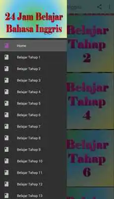 Play 24 Jam Belajar Bahasa Inggris