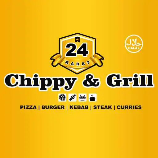 Play 24 Karat Chippy and Grill APK