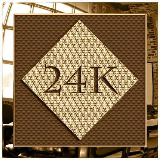 Play 24K Icon Pack APK Play 24K Icon Pack APK
