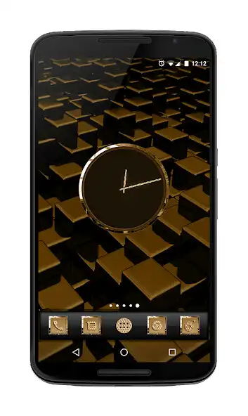 Play 24K Icon Pack  and enjoy 24K Icon Pack with UptoPlay
