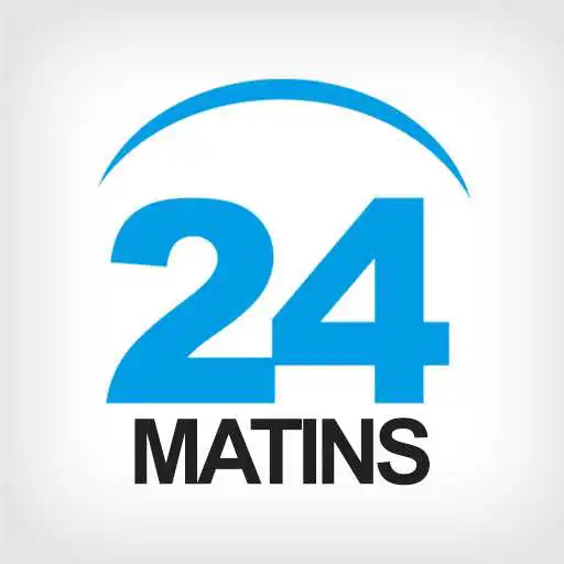 Free play online 24matins, live news and current events APK Free play online 24matins, live news and current events APK