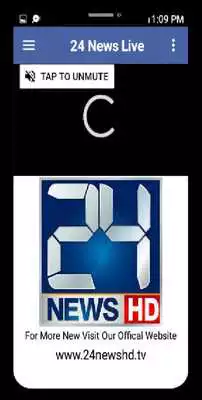 Play 24 News Live