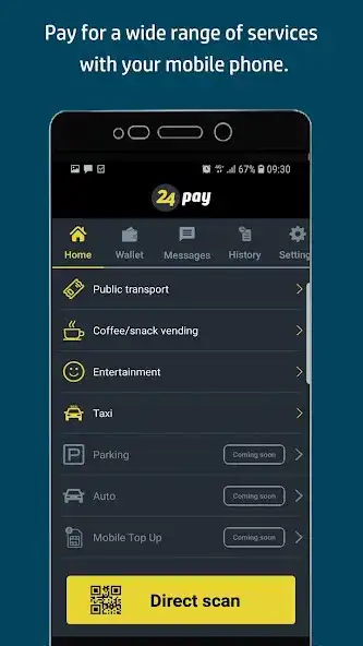 Play 24pay  and enjoy 24pay with UptoPlay