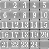 Free play online 24Puzzle free APK