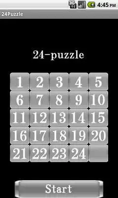 Play 24Puzzle free Play 24Puzzle free