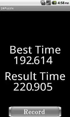 Play 24Puzzle free Play 24Puzzle free