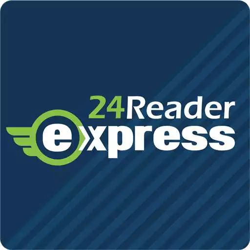 Free play online 24ReaderExpress APK