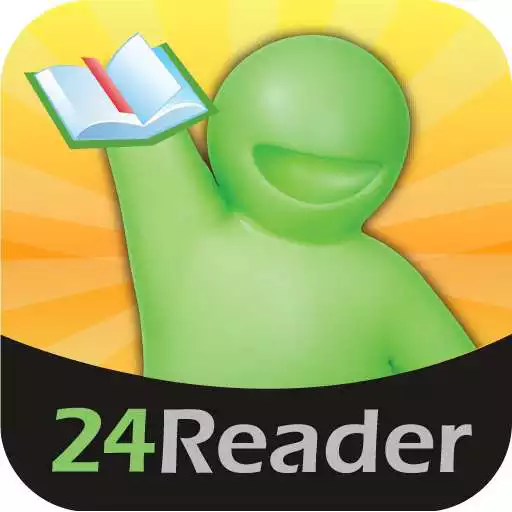 Free play online 24Reader APK Free play online 24Reader APK