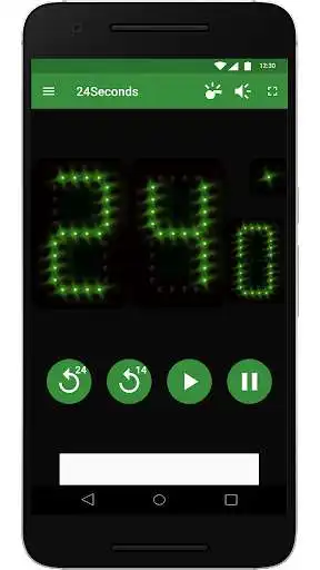 Play 24 Seconds  and enjoy 24 Seconds with UptoPlay