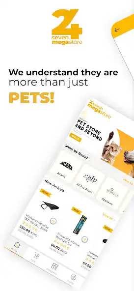 Play 24seven Megastore  and enjoy 24seven Megastore with UptoPlay