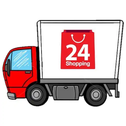 Play 24Shopping POD - Transport Prove of Delivery APK