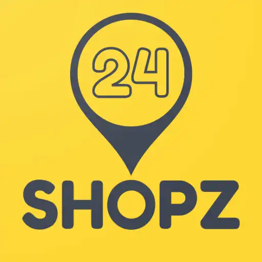 Play 24Shopz APK
