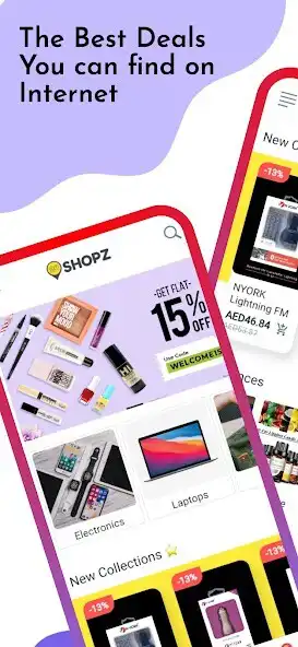 Play 24Shopz  and enjoy 24Shopz with UptoPlay