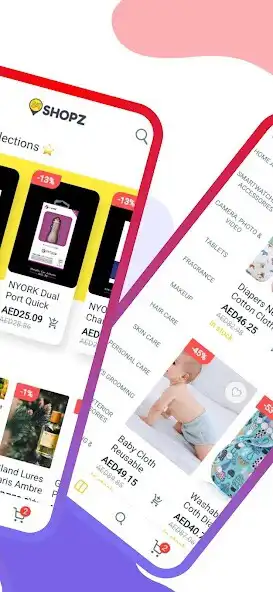Play 24Shopz as an online game 24Shopz with UptoPlay