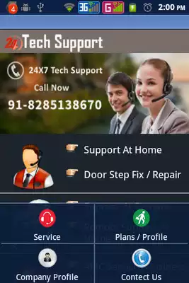 Play 24 Tech Support
