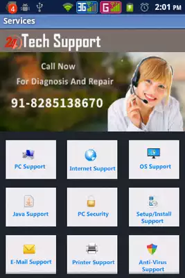 Play 24 Tech Support