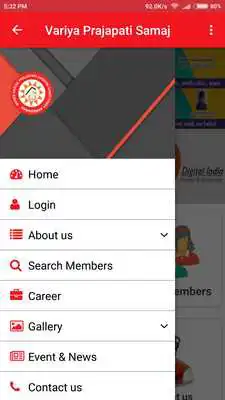 Play 24 VARIYA PRAJAPATI SAMAJ Play 24 VARIYA PRAJAPATI SAMAJ