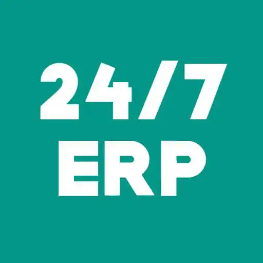 Play 24x7 ERP APK
