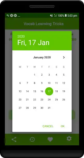Play 25000+ Vocab learning tricks  and enjoy 25000+ Vocab learning tricks with UptoPlay