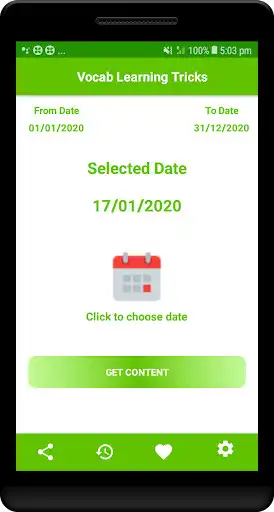 Play 25000+ Vocab learning tricks as an online game 25000+ Vocab learning tricks with UptoPlay