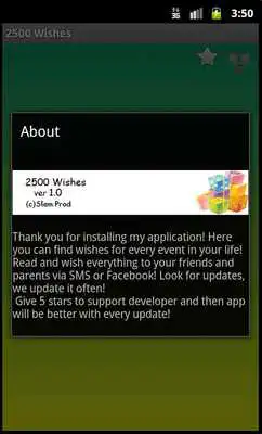 Play 2500 Wishes