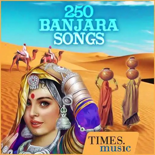 Play 250 Banjara Songs APK