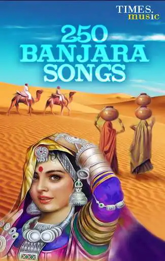 Play 250 Banjara Songs  and enjoy 250 Banjara Songs with UptoPlay