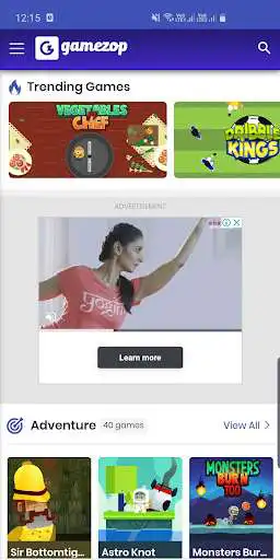 Play 250 games in 1 app  and enjoy 250 games in 1 app with UptoPlay